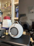 DEVIALET 帝瓦雷 Mania 無(wú)線(xiàn)藍牙音箱便攜式戶(hù)外高保真音響 淺灰色 曬單實(shí)拍圖