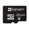 萤石（EZVIZ）视频监控  摄像头 专用Micro SD存储卡TF卡 32GB Class10 晒单实拍图