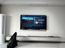 海信（Hisense）海信電視75E5H-PRO 75英寸 多分區控光 120Hz刷新 4K高清 杜比全景聲 液晶智能平板電視機 75英寸 曬單實(shí)拍圖