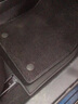 小昌哥長(cháng)安cs35plus腳墊 適用于18-24款長(cháng)安CS35汽車(chē)腳墊皮革專(zhuān)用 黑色米線(xiàn)單層腳墊+側加高+雙側兜+無(wú)異味 20-24年款長(cháng)安cs35專(zhuān)用 曬單實(shí)拍圖