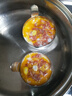 加厚大號(hào)304不銹鋼煎蛋器 圓形煎蛋模具 創(chuàng)意煎蛋圈 煎雞蛋模型 大號(hào)9CM 曬單實(shí)拍圖