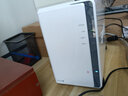 群暉（Synology） DS223j 搭配2塊希捷(Seagate)8TB酷狼IronWolf ST8000VN004硬盤(pán)套裝 曬單實(shí)拍圖