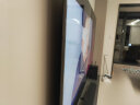 TCL电视 85Q10H 85英寸 Mini LED 2304分区 XDR 3000nits 超薄 4K巨幕 液晶智能平板电视机 实拍图