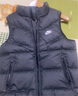 耐克（NIKE）【滔搏運動】男子防風羽絨運動休閑馬甲SPORTSWEAR WINDRUNNER FB8184-010 M 曬單實拍圖