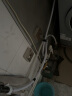 沐唯（muvi）洗衣机进水管加长滚筒全自动通用连接头进口上水管软管配件3米 实拍图