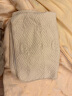 爱贝迪拉（AIBEDILA）婴儿隔尿垫彩棉可洗宝宝防水透气新生儿老人床单姨妈护理垫70*100 实拍图