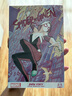 Spider-Gwen Gwen Stacy 英文原版 蜘蛛女 青少年超級(jí)英雄漫畫 漫威Marvel 英文版 進(jìn)口英語原版書籍 曬單實(shí)拍圖