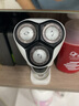 飛利浦電動(dòng)剃須刀網(wǎng)刀頭HQ6070HQ6073HQ5705 5710HQ5715PT720配件 三刀三網(wǎng) 曬單實(shí)拍圖