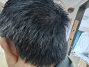 麗絲雅澳洲 Restoria Discreet黑發(fā)烏發(fā)還原乳黑發(fā)乳/洗發(fā)水 黑發(fā)乳 1瓶 曬單實(shí)拍圖