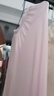 貓人兒童保暖內衣男女童【莫代爾】秋衣秋褲寶寶秋冬棉毛打底保暖睡衣 曬單實(shí)拍圖