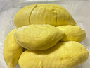 貓山王榴蓮整果帶殼新鮮果肉冷凍甜 8-9斤 曬單實(shí)拍圖