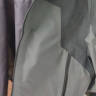 萨洛蒙（Salomon）男款 户外运动防风透气风衣外套 OUTLINE GTX 2.5L JKT 月桂花色 C21066 S 晒单实拍图