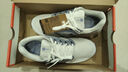 耐克（NIKE）Run Swift 3 男鞋透氣增高休閑運動鞋輕量緩彈公路運動訓練跑步鞋 DR2695-105 40.5 曬單實拍圖