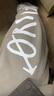 杰克·瓊斯（JACK&JONES）男裝春夏純棉褲子寬松衛(wèi)褲束腳褲運動長褲休閑男褲 E11 卡其色 M （175) 曬單實拍圖
