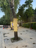瑞豐年柔性圓形led霓虹燈帶360度戶(hù)外防水氛圍發(fā)光彩燈夜市亮化暖光燈條 白光-1米裝【360°發(fā)光】 曬單實(shí)拍圖