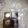 南孚傳應CR2032紐扣電池適用于上汽大眾帕薩特輝昂威然輝騰一汽大眾邁騰CC蔚攬途銳汽車(chē)鑰匙電池遙控器 CR2032【兩粒裝+送工具】參考詳情頁(yè)選擇型號 曬單實(shí)拍圖