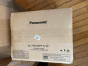Panasonic松下SC-PM700PP-K緊湊型立體聲系統(tǒng)音響音箱帶CD播放器、藍(lán)牙、FM收音機(jī)和USB，低音和高音控制 黑色 曬單實(shí)拍圖