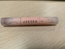 ZEESEA滋色輕慕唇釉冰塊唇釉 姿色口紅唇彩唇蜜禮盒禮物美妝彩妝套裝 綿霧唇泥-W02紅棕聚寶 曬單實(shí)拍圖