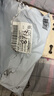 貞喜氣孕婦褲安全褲打底褲夏季薄款短褲外穿冰絲防走光寬松大碼休閑褲子 【白色+膚色 L碼建議110-130斤】 曬單實(shí)拍圖