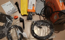佳士電焊機(jī)家用小型220v380v兩用315D雙電壓工業(yè)級逆變直流通用焊機(jī) 曬單實(shí)拍圖