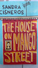 英文原版 芒果街上的小屋 The House on Mango Street 25周年紀念版 曬單實(shí)拍圖