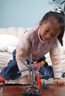 JaBaDaBaDo兒童玩具2025年新款科學實驗玩具男孩女孩6-14歲生日早教益智物理 優(yōu)惠組合+【顯示屏高清顯微鏡】 曬單實拍圖