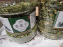 十年夢(mèng) 脫水蔬菜干蔥花香蔥香菜碎干菜類(lèi)干貨泡面伴侶配菜包調味 精選香菜干500g 曬單實(shí)拍圖