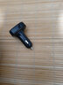 炫咔仕車載藍(lán)牙接收器mp3播放器車載MP3播放器沒雜音汽車藍(lán)牙接收 旋鈕版【藍(lán)牙3.0】普通充電 單機(jī)【車載藍(lán)牙播放器】 曬單實拍圖