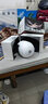 帝瓦雷 DEVIALET Phantom I 108db 103db 無線藍牙音箱金蛋音響家庭影院電視機音箱HIFI高保真重低音炮 108db流金白 曬單實拍圖