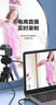 指拍（zhipai）ZP-HD03 4K高清采集卡視頻采集卡Switch直播HDMI采集器4K輸入4K高清適用于索尼佳能 黑色 曬單實拍圖