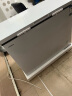 容声（Ronshen）300升低霜大容量冰柜家用商用冷藏冷冻转换冷柜 一级能效 雪糕冰柜 厨房卧式冰箱BD/BC-300ZMSM 实拍图
