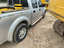 CHAO HUANG長城風駿5皮卡車AT越野輪胎235/70r16 LT哈弗H3H5 騏鈴T7江鈴 235/70R16 好運SU317a花 SUV皮卡輪胎 曬單實拍圖