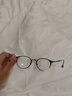依視路（ESSILOR）近視輕藍防藍光近視眼鏡網(wǎng)上配鏡框鏡片可選膜御膜巖可選擦鏡紙 1.60鉆晶膜御防藍光鏡片-2片裝 曬單實(shí)拍圖