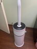 凈享空氣加濕器大容量大霧量落地式上加水工業(yè)增濕器商用辦公室種植養(yǎng)殖蔬菜水果保鮮家用客廳臥室凈化 智能恒濕愛馬仕橙】 曬單實拍圖