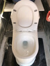 歐德澳家用馬桶坐便器100/120/150/180/200/250/350坑距后排墻排陶瓷 A款 305mm 曬單實(shí)拍圖
