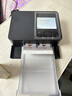 佳能cp1500照片打印機(jī) qx20手機(jī)無線照片打印機(jī) QX20家用熱升華小型便攜式相片打印機(jī) cpP1500深邃黑 官方標(biāo)配【不含相紙、色帶，無法打印】 曬單實(shí)拍圖