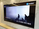 海信海信電視 90E7G-PRO 90英寸(現貨速發(fā))4K超清 智能網(wǎng)絡(luò )AI語(yǔ)音 超薄全面屏液晶平板電視 90英寸 90英寸 曬單實(shí)拍圖