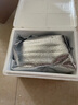 錫牧思內(nèi)蒙古原切牛肋條肉生鮮牛肋排肉去骨非谷飼草原黃牛燒烤煎炸食材 【純草原散養(yǎng)】6斤原切牛肋條 曬單實拍圖