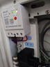 德力西電氣無線遠程遙控時控開關220v定時智能控制器wifi路燈時控 KG-wifi智能時控 開關 曬單實拍圖