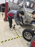 海大輪胎【國企老牌】加厚微卡面包車(chē) 8層165R13LT/C長(cháng)安V3金牛星長(cháng)安S460 曬單實(shí)拍圖