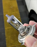 FSL佛山照明晶鉆汽車(chē)燈泡前大燈h1h4h7鹵素車(chē)燈led強光12v24v遠近光 H1 24V 100W 兩只裝 曬單實(shí)拍圖