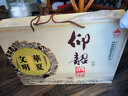 仰韶彩陶坊禮品酒頭 濃香型白酒70度50ml*20瓶禮盒裝純糧高度酒頭送禮 70%vol 50mL 20瓶 禮盒裝 曬單實(shí)拍圖