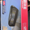 鐵將軍胎壓監(jiān)測 無線內(nèi)置太陽能汽車輪胎TPMS檢測系統(tǒng)裝置彩屏款E3 E3PRO內(nèi)置（可吸頂） 曬單實拍圖