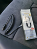 品勝CarPlay車(chē)載彈簧數據線(xiàn)適用華為小米安卓蘋(píng)果iPhone15手機充電線(xiàn)typec伸縮PD快車(chē)充奧迪奔馳C口充 安卓款【USB-TypeC】CarLife數據線(xiàn) 曬單實(shí)拍圖