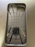 spigenSpigen 適用蘋(píng)果iphone15手機殼15pro max全包防摔新款plus軟硅膠保護套高檔男士商務(wù)殼輕薄時(shí)尚潮 經(jīng)典黑 iPhone 15 曬單實(shí)拍圖