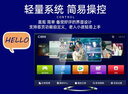 海美迪HD600A 4K高清網(wǎng)絡(luò)電視機(jī)頂盒 電視盒子 硬盤播放機(jī) 雙頻wifi 無線投屏  0廣告0月租 免費(fèi)看電視 HD600A·原裝標(biāo)配（帶塑封） 曬單實(shí)拍圖