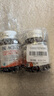 澳佳寶（Blackmores）芹菜籽降消尿酸高濃西芹籽精華片緩解血壓關(guān)節(jié)疼痛風(fēng)濕 鞏固3瓶裝【7000mg 40?！?高濃西芹籽精華片 曬單實(shí)拍圖