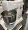 佳麥（JIAMAI） 七夕禮物佳麥奶油機(jī)商用7L廚師機(jī)小型攪拌機(jī)私房鮮奶打蛋機(jī)奶蓋機(jī)臺(tái)式JM7LT（奶油機(jī)） 7L 曬單實(shí)拍圖