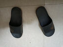 惠夫人拖鞋男外穿夏季大碼室內居家防滑耐磨休閑時(shí)尚涼拖運動(dòng)戶(hù)外涼拖鞋 全新升級版 黑色 44-45 【適合43-44碼穿】 曬單實(shí)拍圖