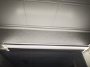麥萊 led鏡前燈浴室衛(wèi)生間洗手間梳妝臺簡約現(xiàn)代防水霧免打孔超長壁燈 白色外觀自然光 80cm 功率18瓦 曬單實(shí)拍圖
